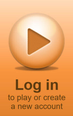 Log In Log in to play or create a new account
